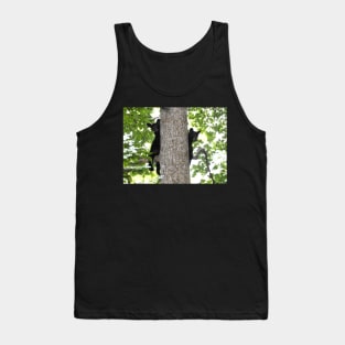 Two Cute Cubs Tank Top